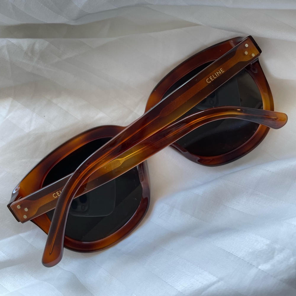 CELINE SUNGLASSES